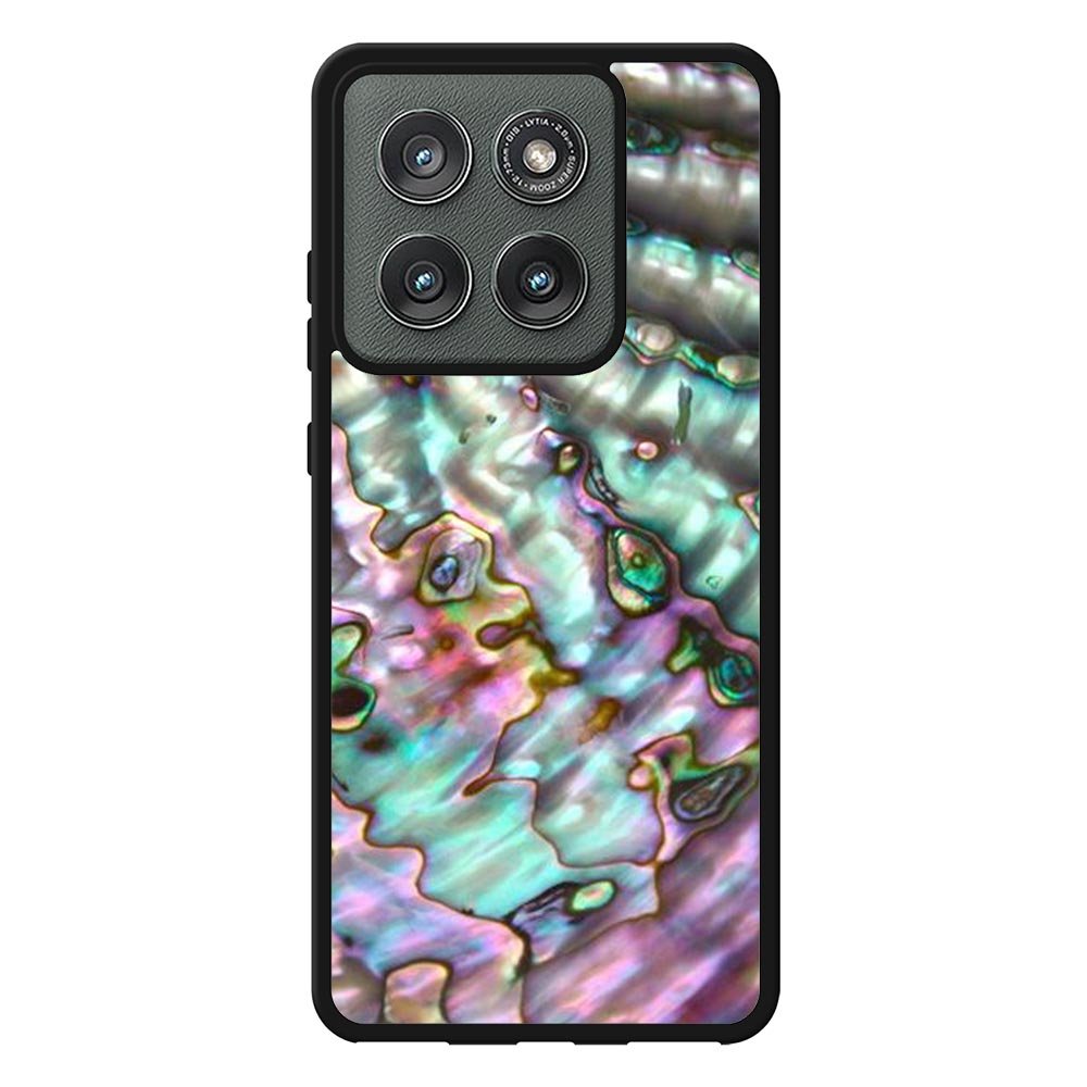 Abalone Shell 2nd Motorola Moto Edge 2025 Case