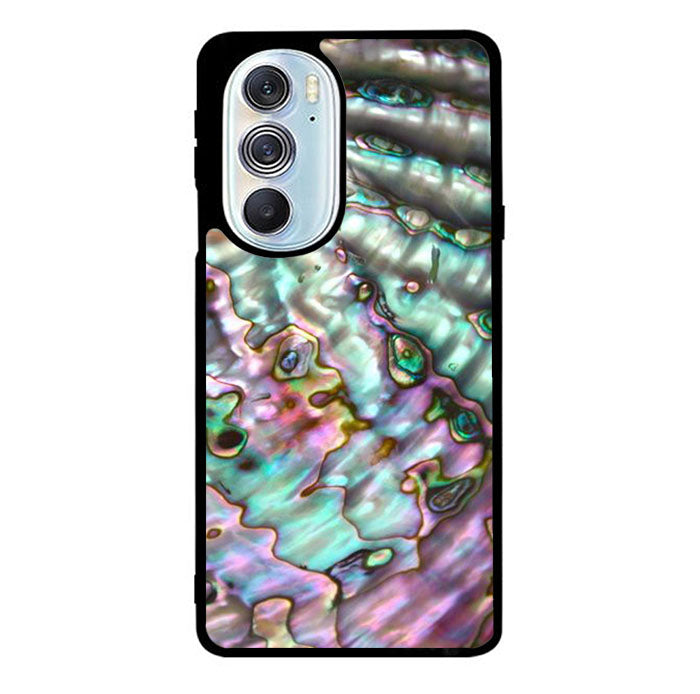 Abalone Shell 2nd Motorola Moto Edge 2022 Case