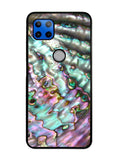 Abalone Shell 2nd Motorola Moto G 5G Case , Moto One 5G Ace Case