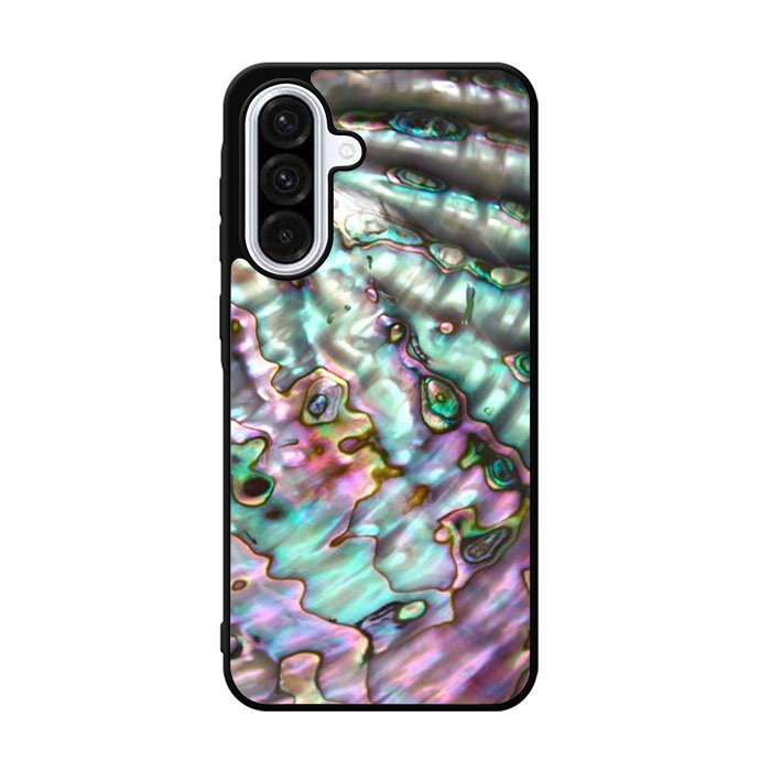 Abalone Shell 2nd Samsung Galaxy A36 Case OV6418