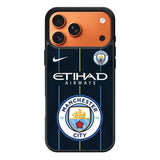 Manchester City 2nd Samsung Galaxy S26 Ultra Case