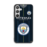 Manchester City 2nd Samsung Galaxy A26 Case OV4780