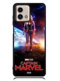 Captain Marvel Motorola Moto G Stylus 5G 2023 Case OV1638