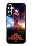 Captain Marvel Samsung Galaxy A35 5G Case OV1638