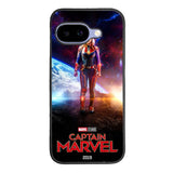 Captain Marvel Google Pixel 10A Case OV1638