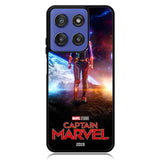 Captain Marvel Motorola Moto G Stylus 5G 2025 Case OV1638