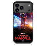 Captain Marvel Samsung Galaxy S26 Ultra Case OV1638