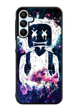 Alan Walker Samsung Galaxy A35 5G Case OV1640