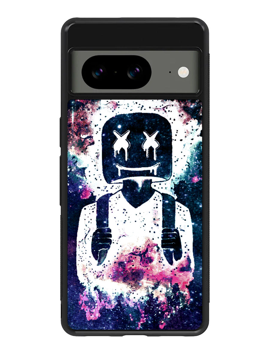 Alan Walker Google Pixel 8A Case QC1640