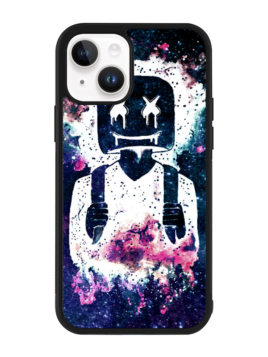 Alan Walker iPhone 14 Plus Case QC1640
