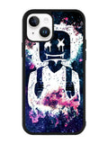 Alan Walker iPhone 14 Plus Case QC1640