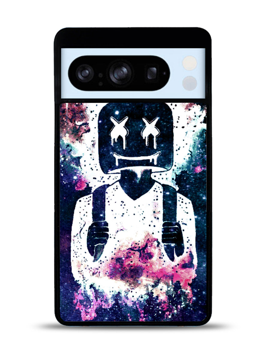 Alan Walker Google Pixel 8 Pro Case QC1640