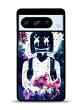 Alan Walker Google Pixel 8 Pro Case QC1640