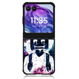 Alan Walker Motorola Moto Razr Plus 2024 , Moto Razr+ 2024 Case OV1640