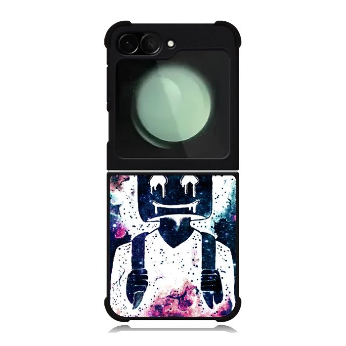 Alan Walker Samsung Galaxy Z Flip 6 5G 2024 Case OV1640