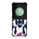 Alan Walker Samsung Galaxy Z Flip 6 5G 2024 Case OV1640