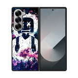 Alan Walker Samsung Galaxy Z Fold 7 5G Case QC1640