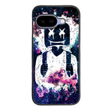 Alan Walker Google Pixel 10A Case QC1640