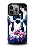 Alan Walker iPhone 16 Pro Case OV1640