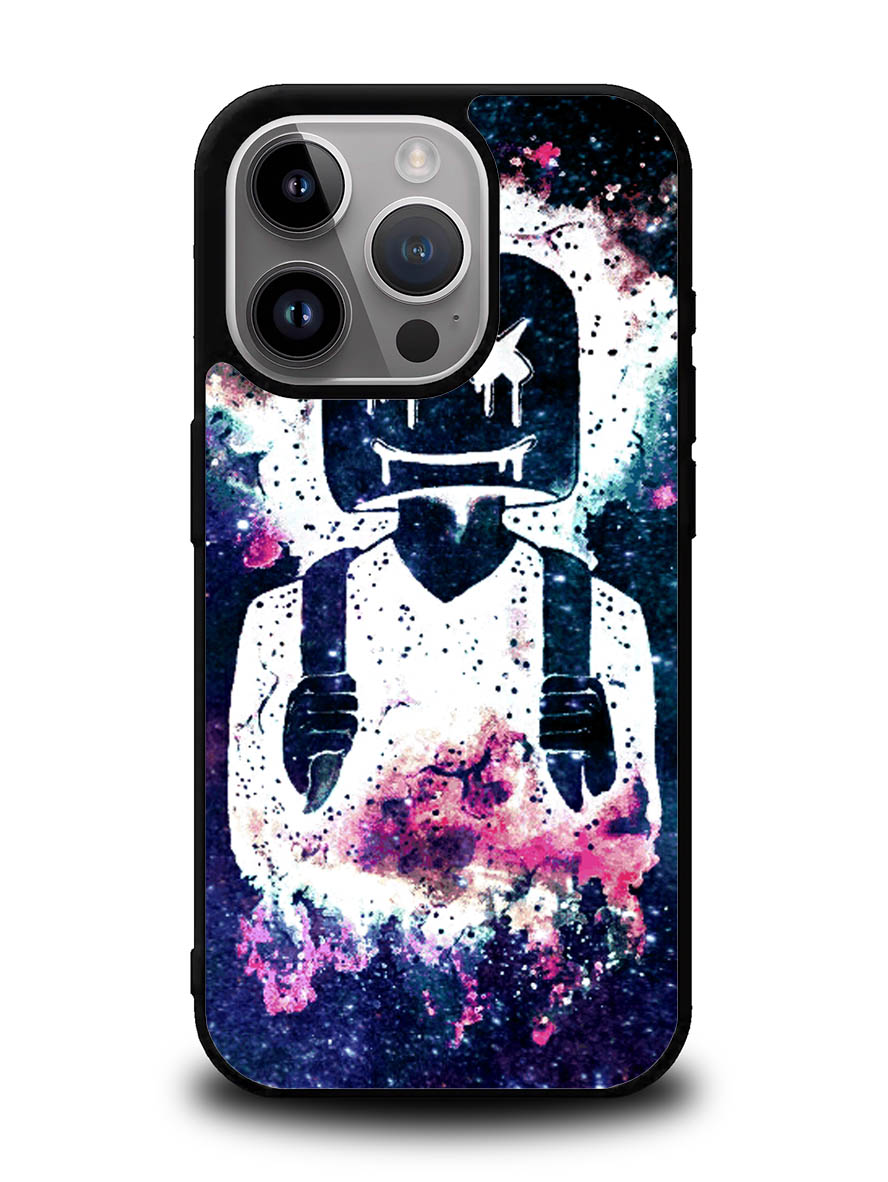 Alan Walker iPhone 16 Pro Max Case QC1640