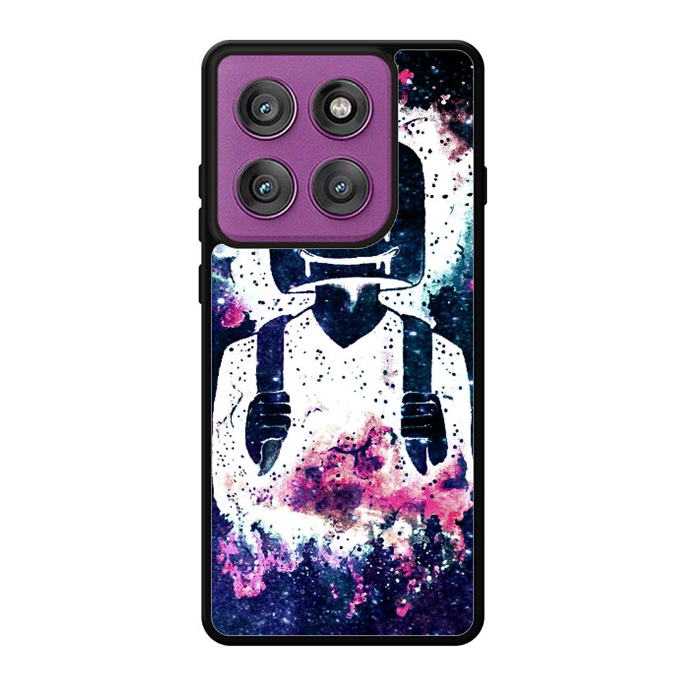 Alan Walker Motorola Moto Edge 60 Pro Case QC1640