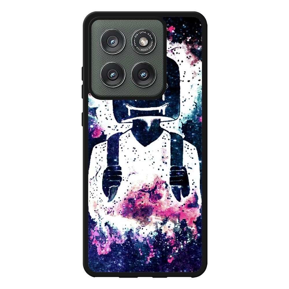 Alan Walker Motorola Moto Edge 2025 Case QC1640
