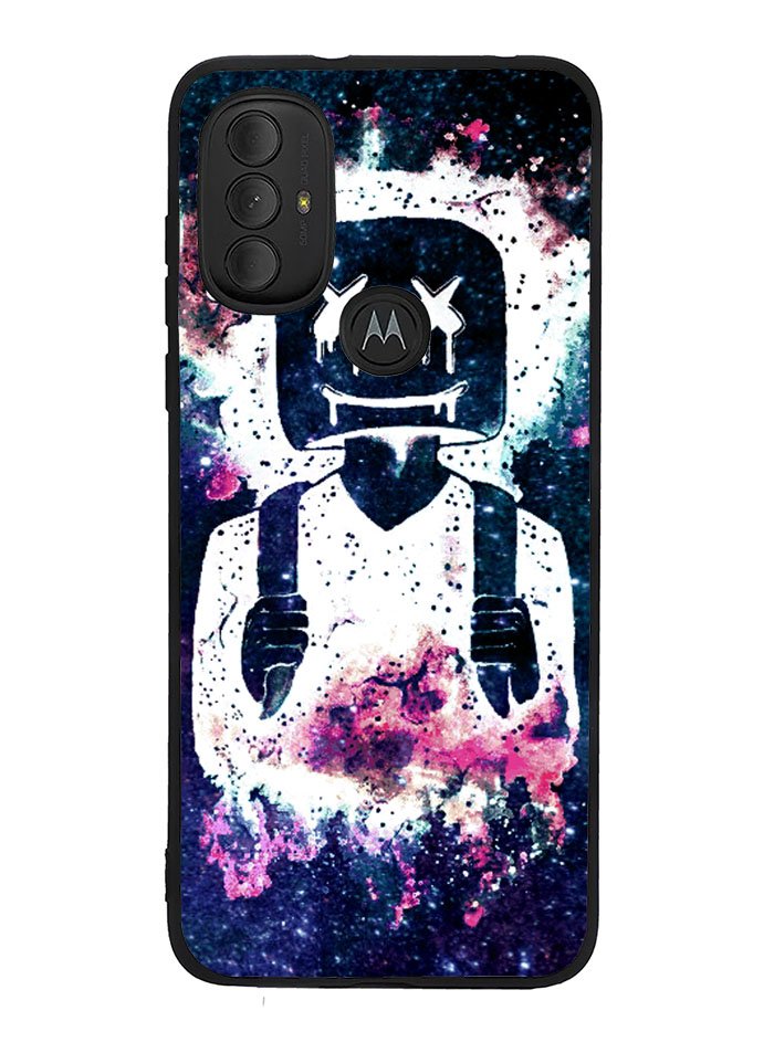 Alan Walker Motorola Moto G Pure 2021 , Moto G Power 2022 Case OV1640