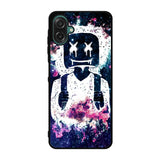 Alan Walker Samsung Galaxy A07 Case QC1640