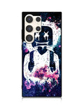 Alan Walker Samsung Galaxy S23 Ultra 5G Case QC1640