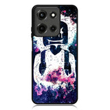 Alan Walker Motorola Moto G 5G 2025 Case OV1640