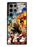 Dragon Ball 8th Samsung Galaxy S23 Ultra 5G Case