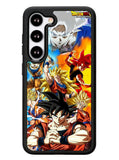 Dragon Ball 1st Samsung Galaxy S23 Plus 5G / Samsung Galaxy S23+ 5G Case