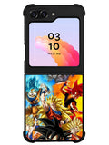 Dragon Ball 8th Samsung Galaxy Z Flip 5 5G 2023 Case
