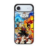 Dragon Ball 8th iPhone Air Case