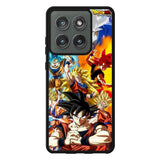 Dragon Ball 8th Motorola Moto Edge 2025 Case