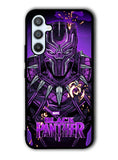 Black Panther Samsung Galaxy A54 5G Case OV4150