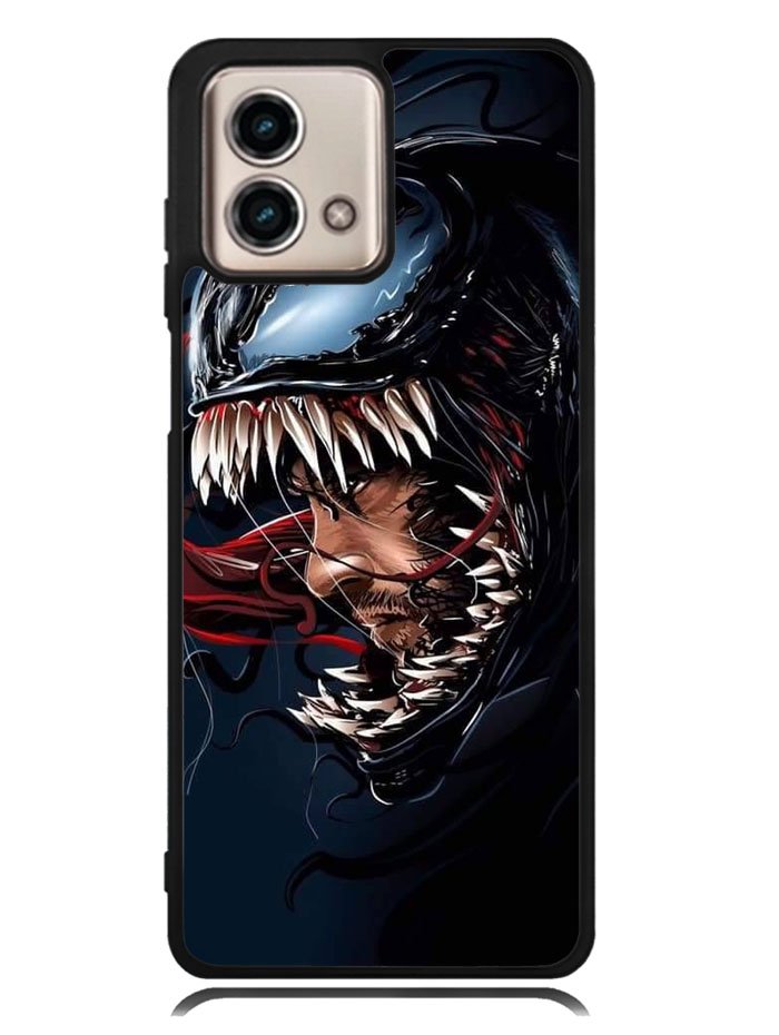 VENOM MARVEL Motorola Moto G Stylus 5G 2023 Case OV2040