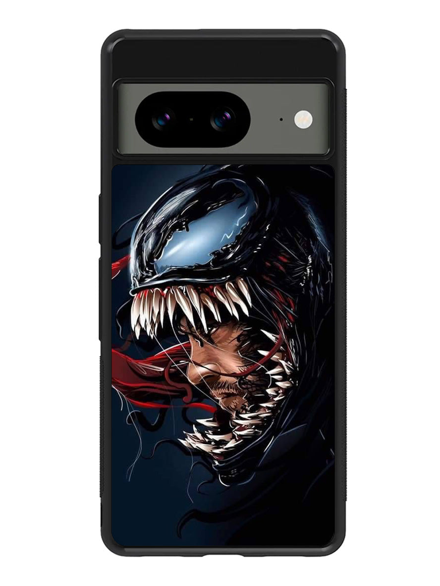 VENOM MARVEL Google Pixel 8 Case QC2040