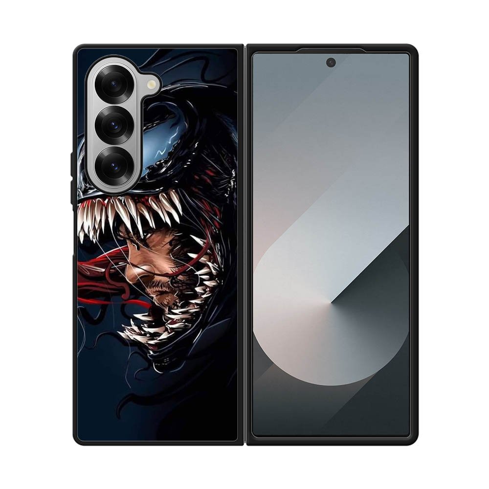 VENOM MARVEL Samsung Galaxy Z Fold 7 5G Case OV2040