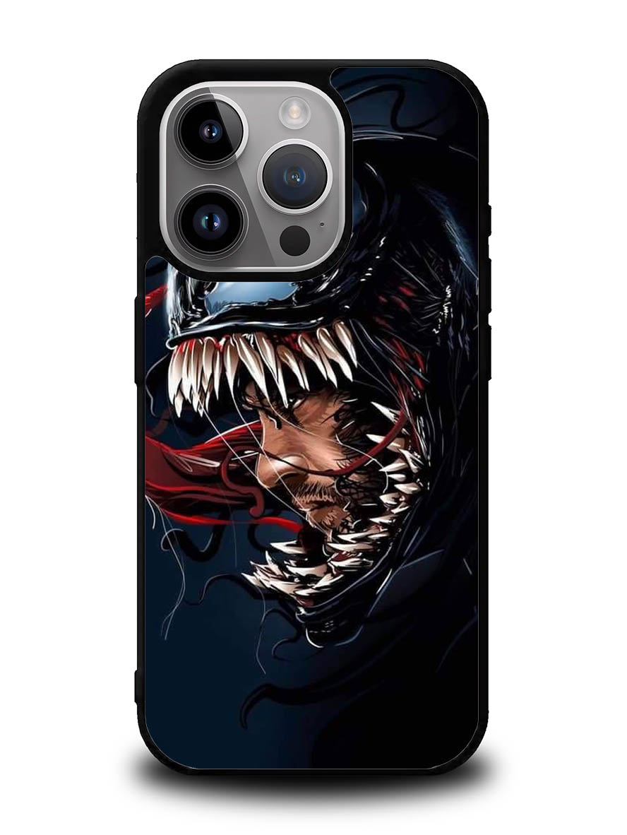 VENOM MARVEL iPhone 16 Pro Case OV2040
