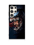 VENOM MARVEL Samsung Galaxy S23 Ultra 5G Case QC2040