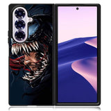 VENOM MARVEL Samsung Galaxy Z Fold 7 Case OV2040