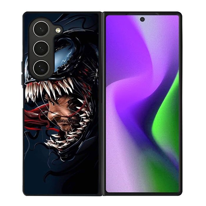 VENOM MARVEL Samsung Galaxy Z Fold 6 5G 2024 Case OV2040