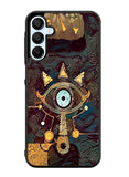 Sheikah Eye Samsung Galaxy A15 5G Case