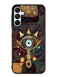 Sheikah Eye Samsung Galaxy A25 5G Case