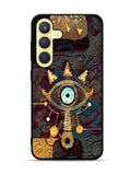 Sheikah Eye Samsung Galaxy S25 Plus 5G , Samsung Galaxy S25+ 5G Case
