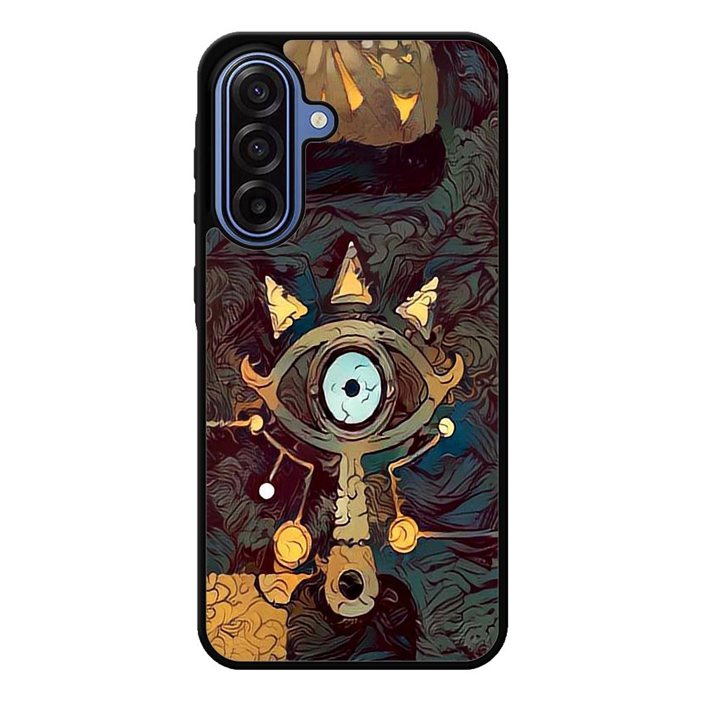 Sheikah Eye Samsung Galaxy A17 Case