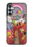 amazing world of gumball Samsung Galaxy A15 5G Case OV3790