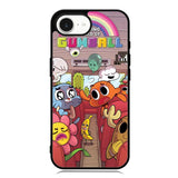 amazing world of gumball iPhone 16e Case OV3790
