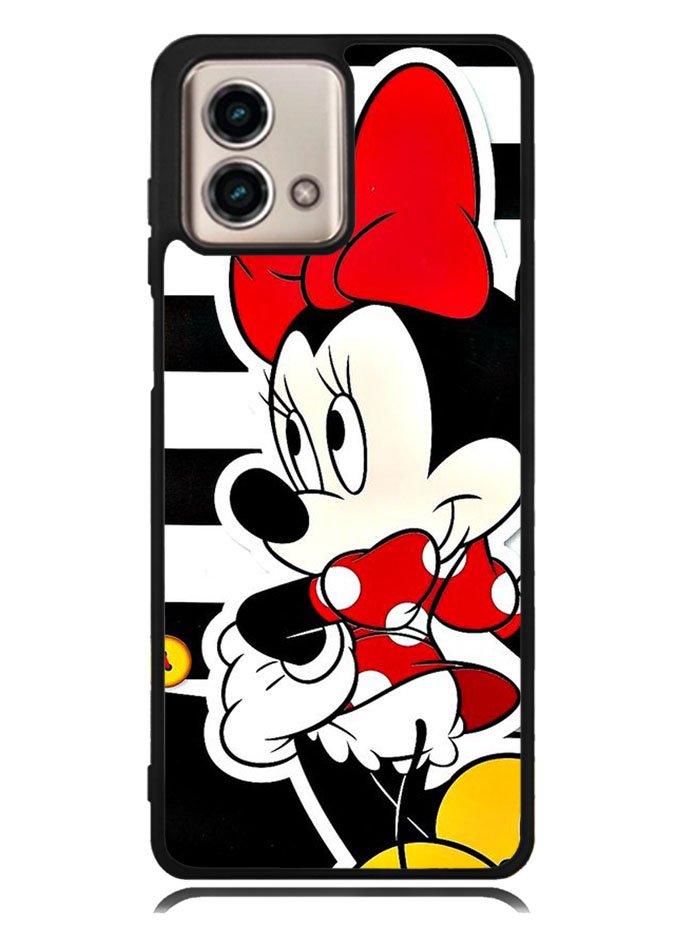 Mini Mouse Motorola Moto G Stylus 5G 2023 Case OV1649